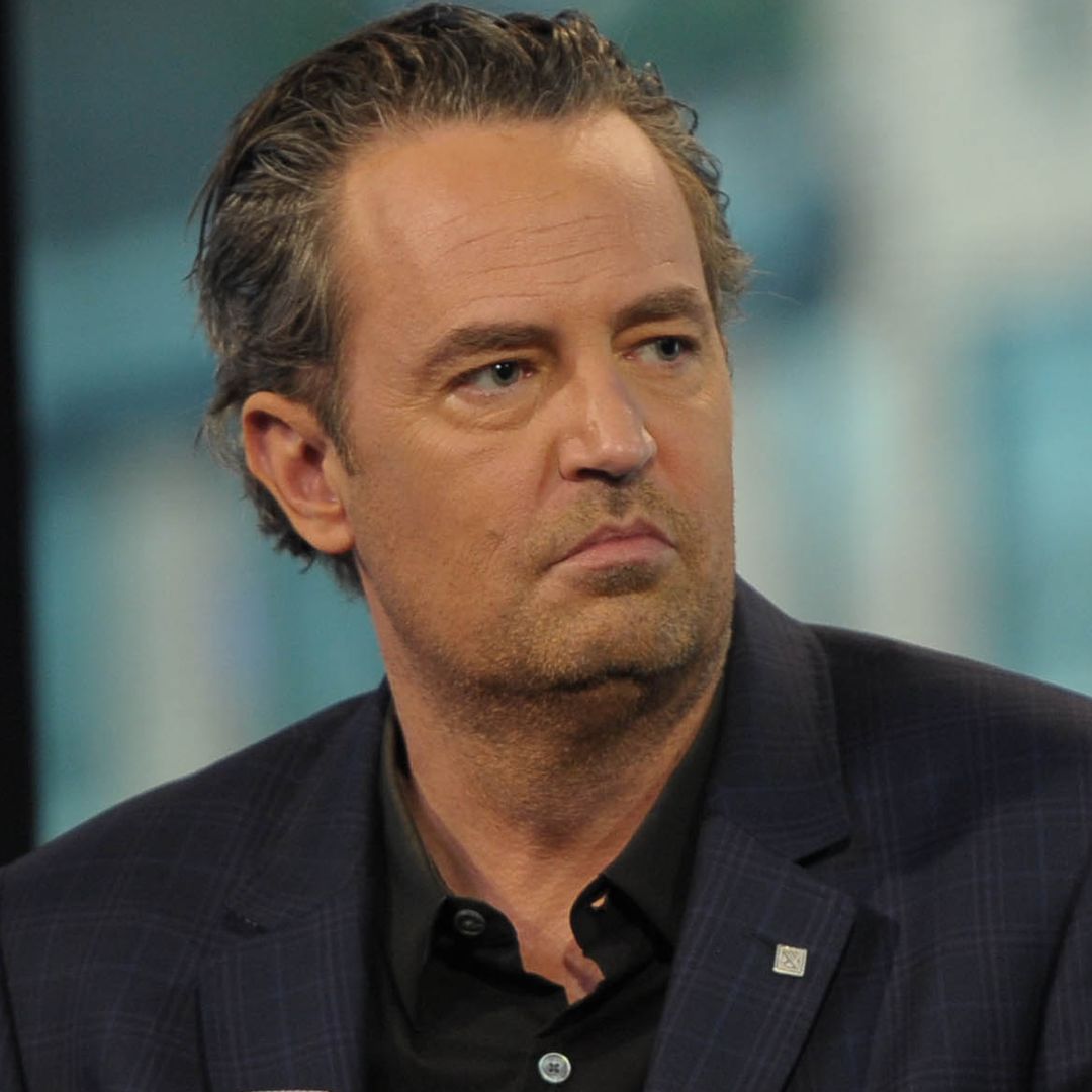 Everything Matthew Perry Said Having Children And A Family I Think I 