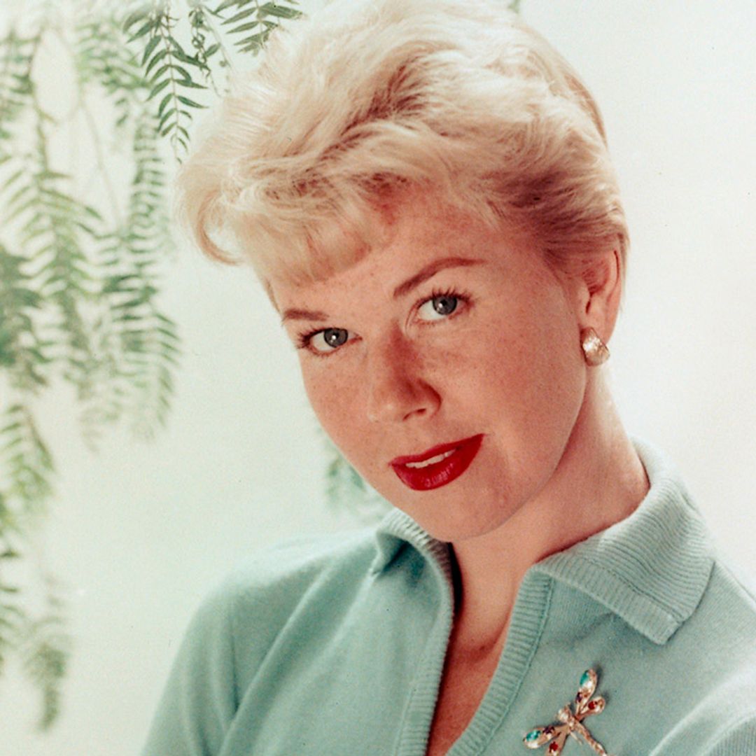 Why Doris Day will have no funeral or memorial service following her death aged 97