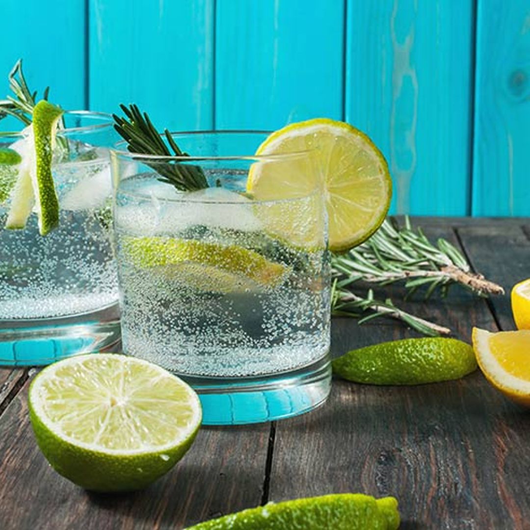 How you can get Aldi's award-winning gin for free