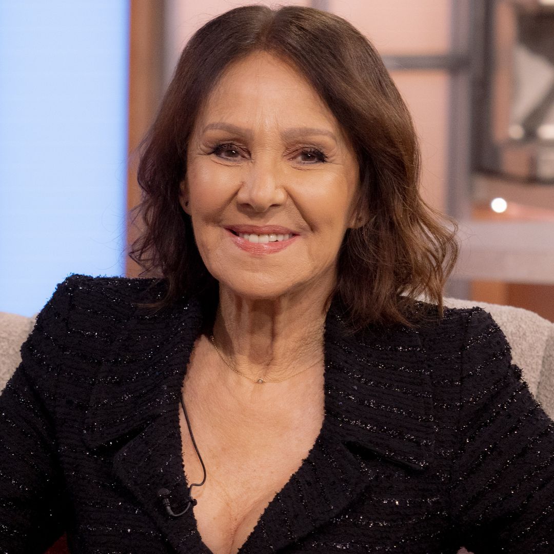 Exclusive: Dame Arlene Phillips on family, work - and what she really ...