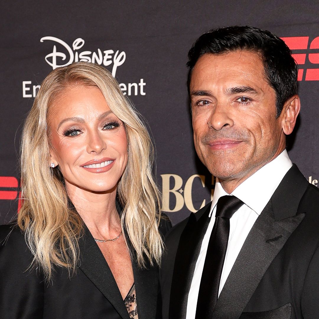 Kelly Ripa's 'fantastic' parenting of 3 kids revealed by close friend