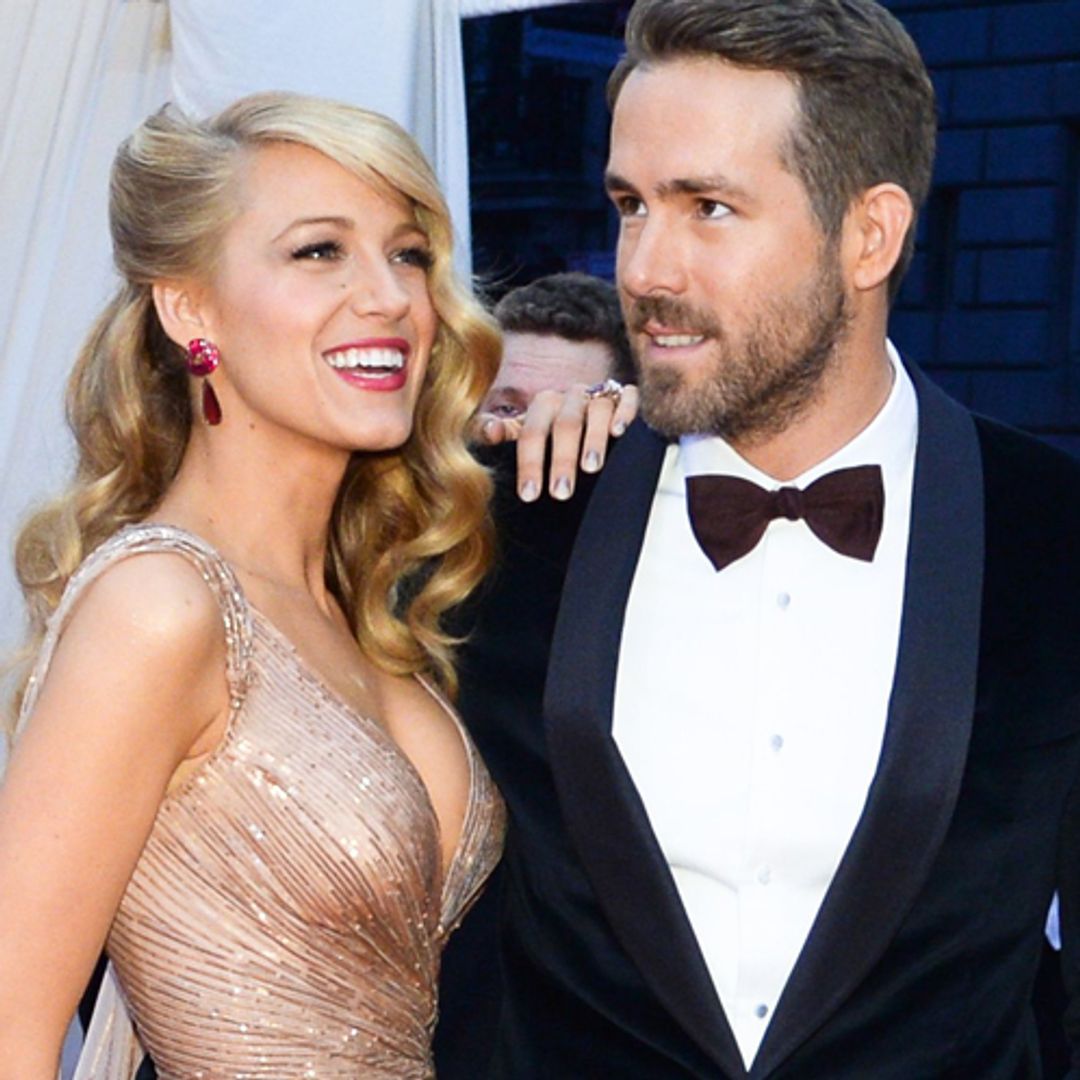 Blake Lively's burnt dress, Princess Diana's spilled perfume and more celebrity wedding disasters