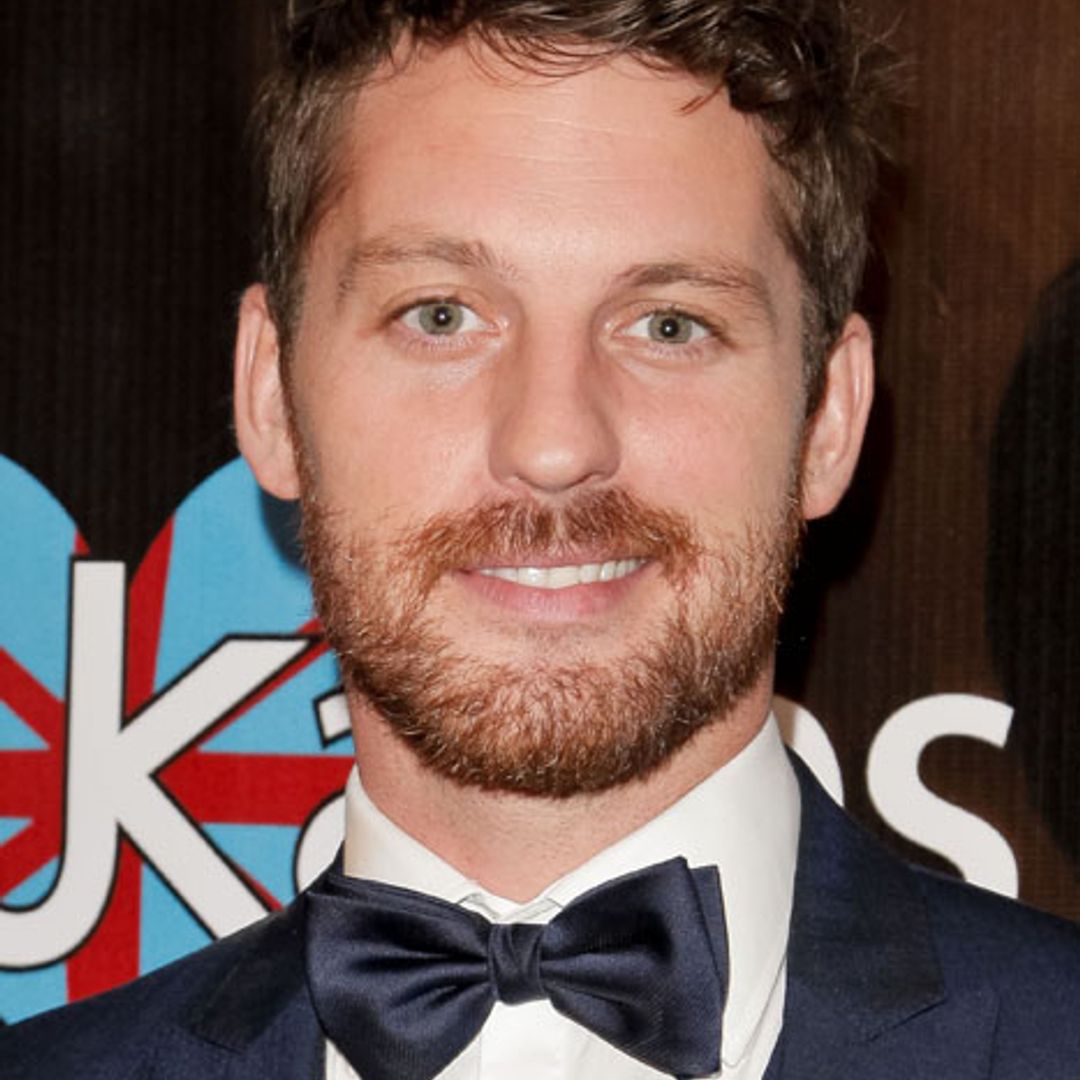 Strictly Come Dancing 2014: meet the professional dancers