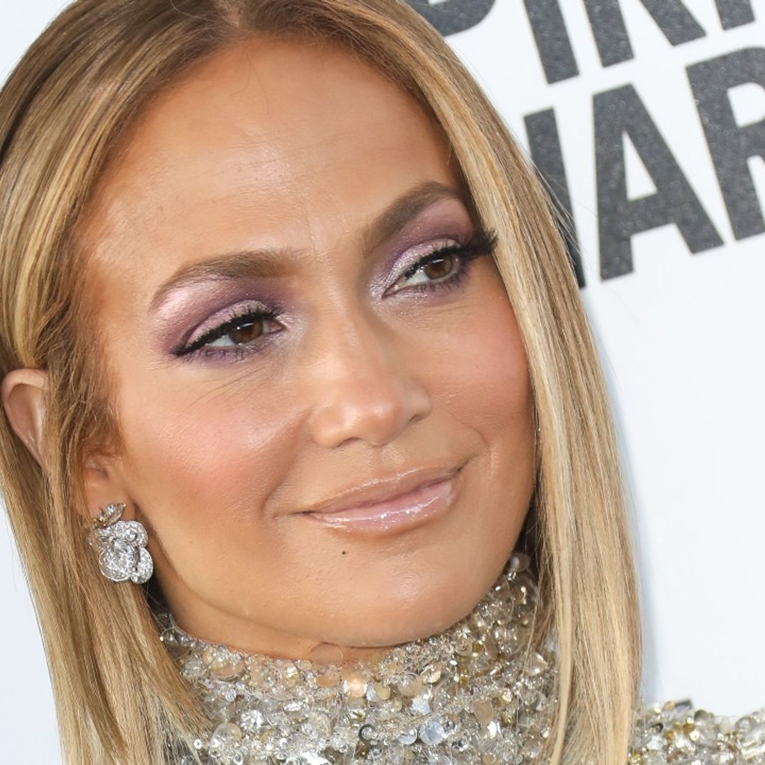 Jennifer Lopez forced to defend herself after fans question her appearance