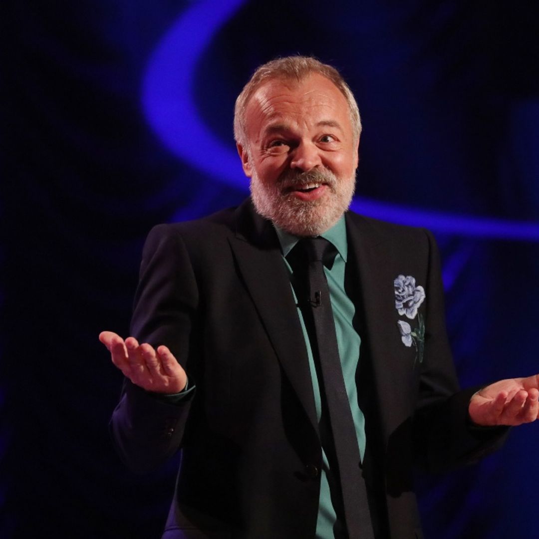 7 Graham Norton interviews that went dramatically wrong: Miriam Margolyes, Mark Wahlberg and more