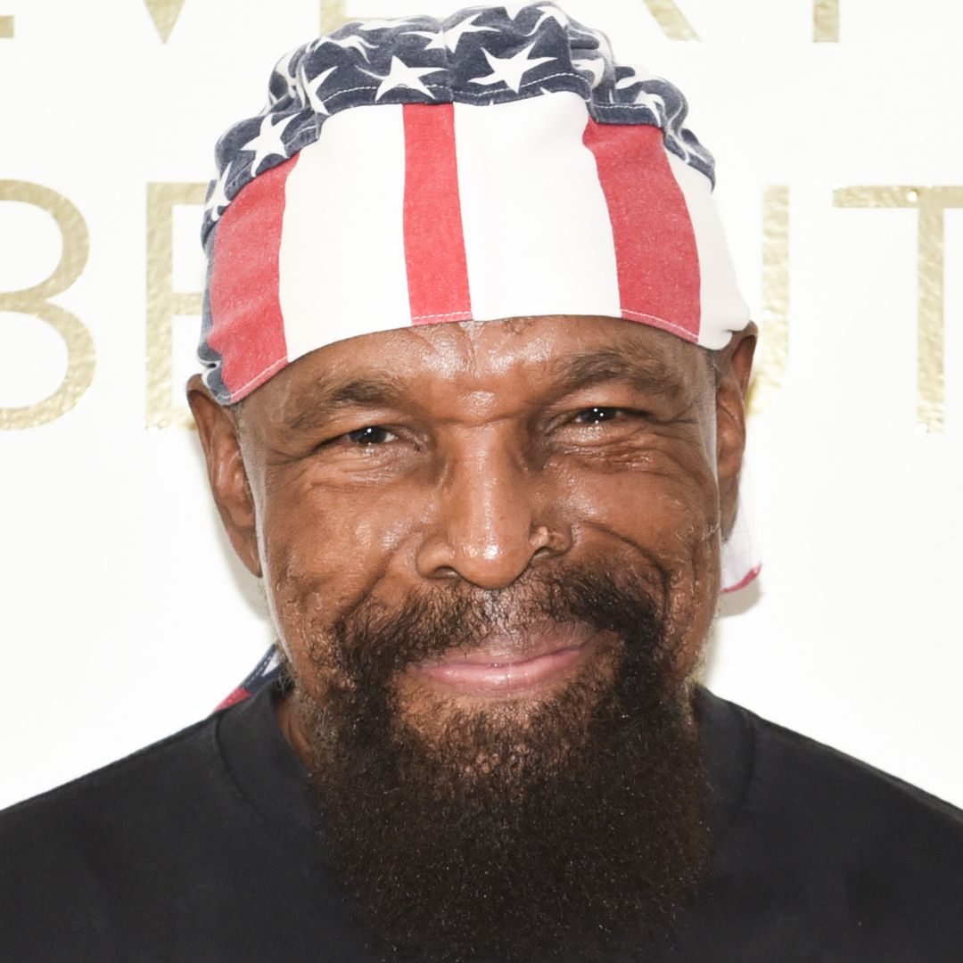 Meet Mr. T's children, including his comedian daughter