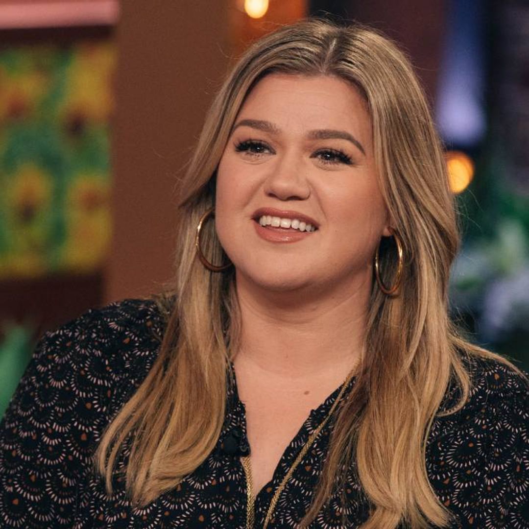 Kelly Clarkson opens up about moving on from her ex-husband Brandon Blackstock
