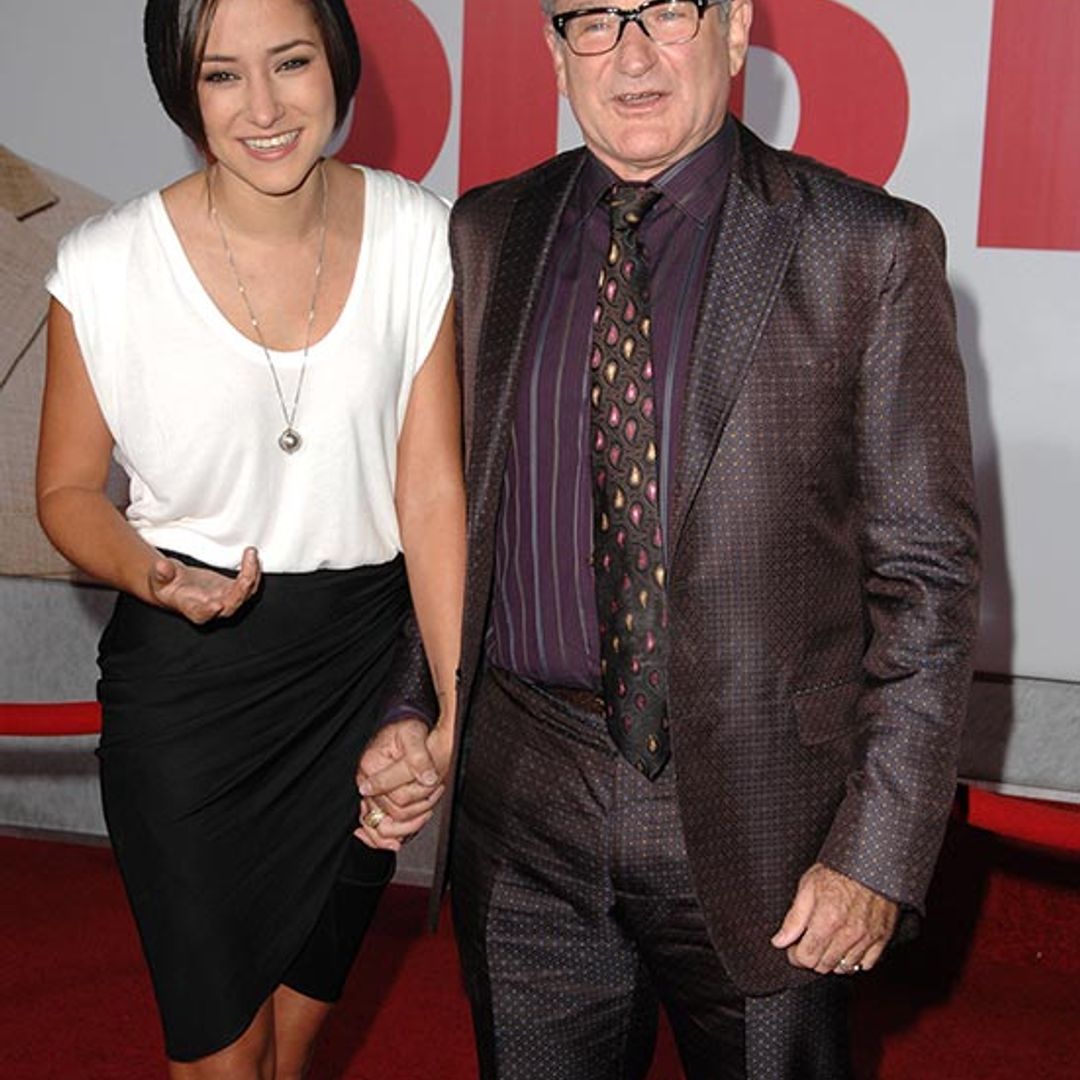 Zelda Williams returns to Twitter with defiant message