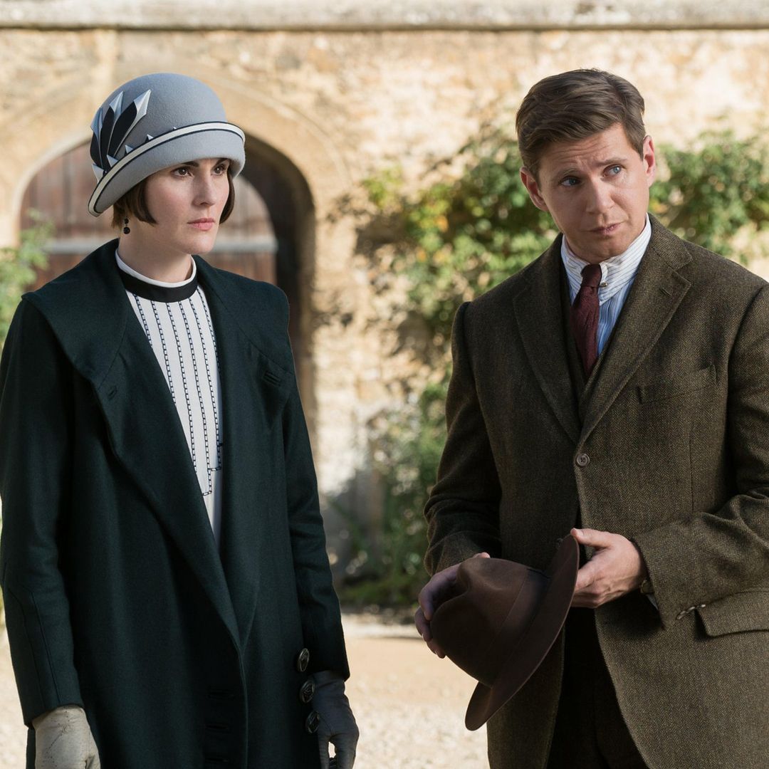 Downton Abbey 3 gets heartbreaking update after months of silence