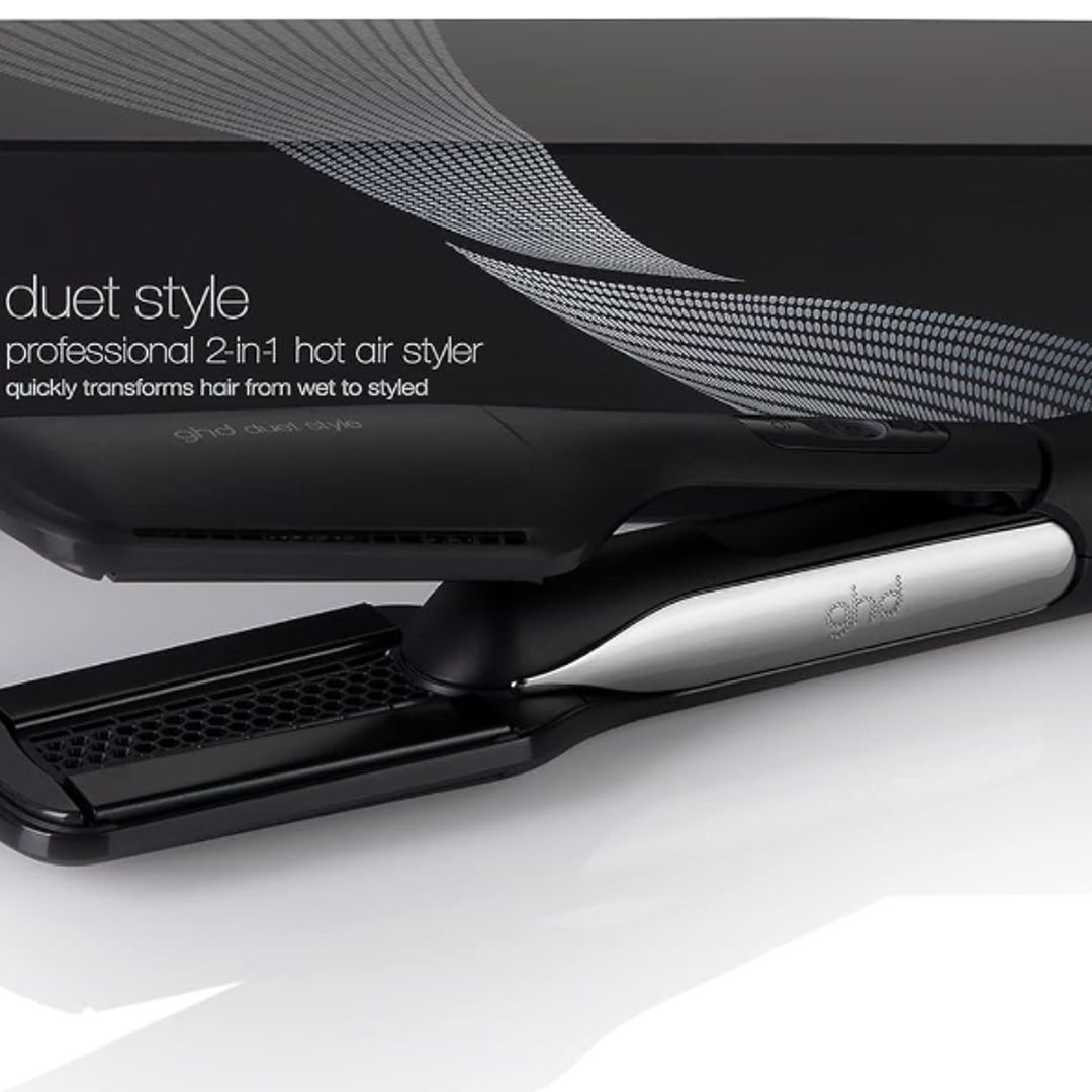 ghd Duet Style 2-in-1 Hot Air Styler