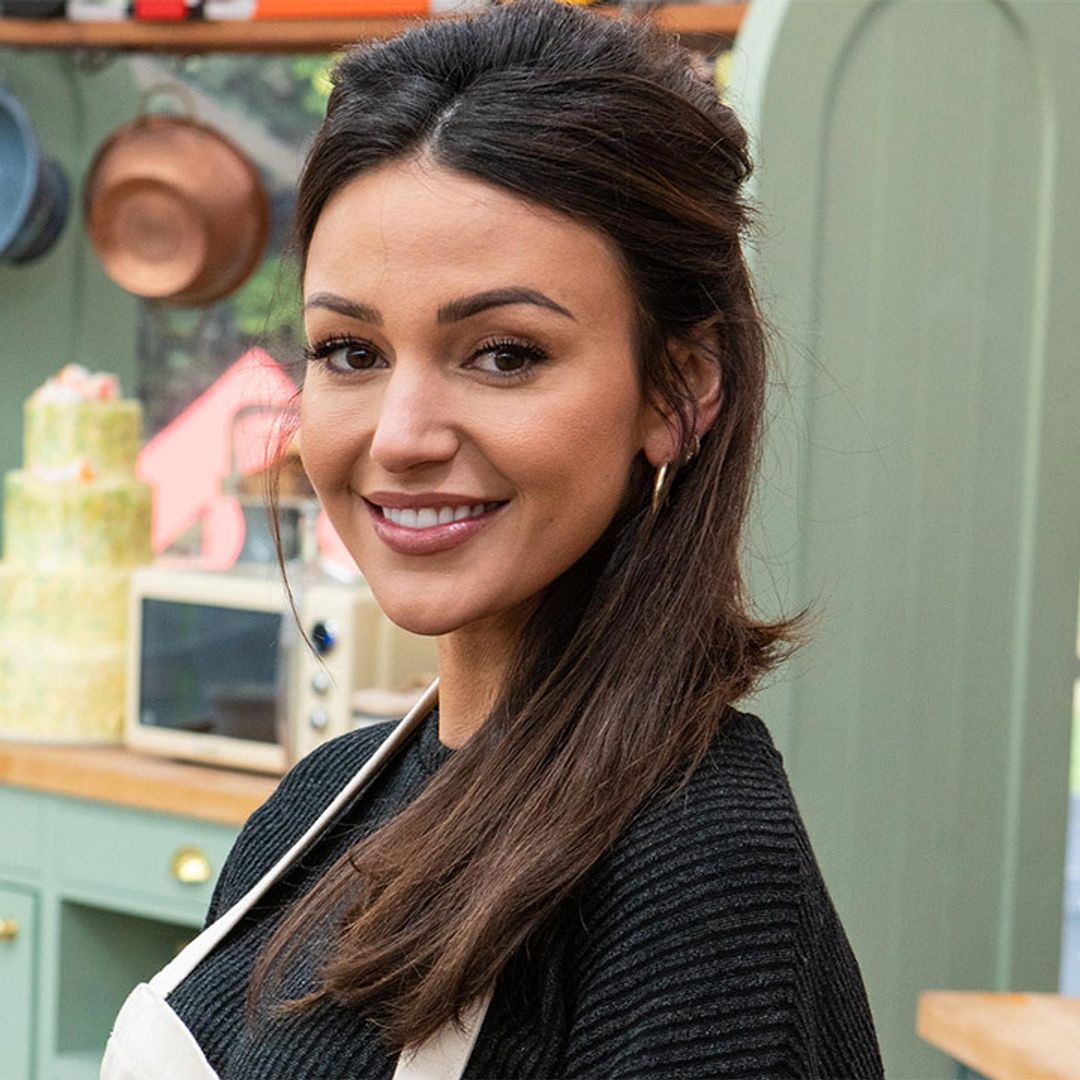 The REAL reason Michelle Keegan often leaves her wedding ring at home
