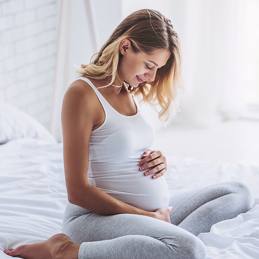 How to cope with pregnancy in lockdown: health and relaxation tips from a gynaecologist
