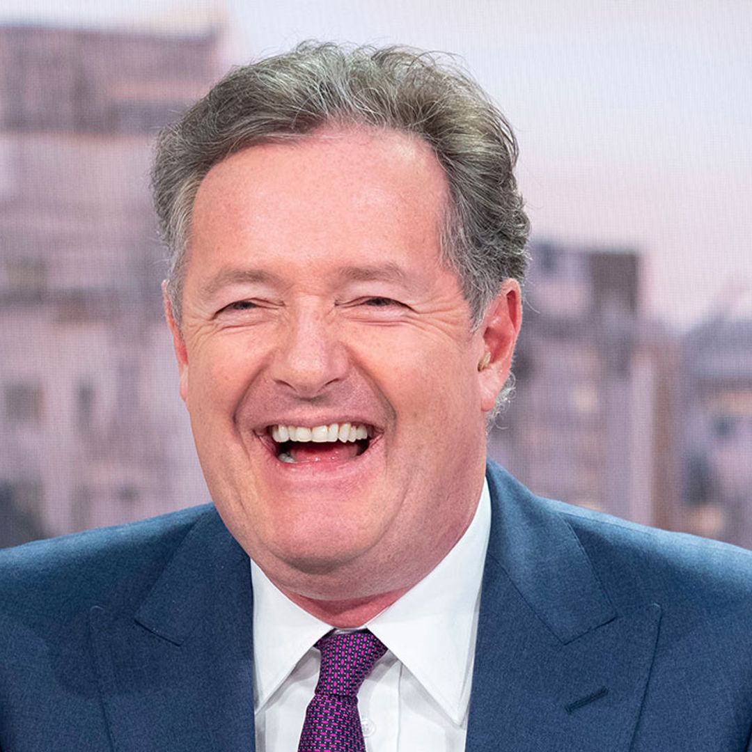Piers Morgan reveals whether he will return as a judge on Britain's Got Talent