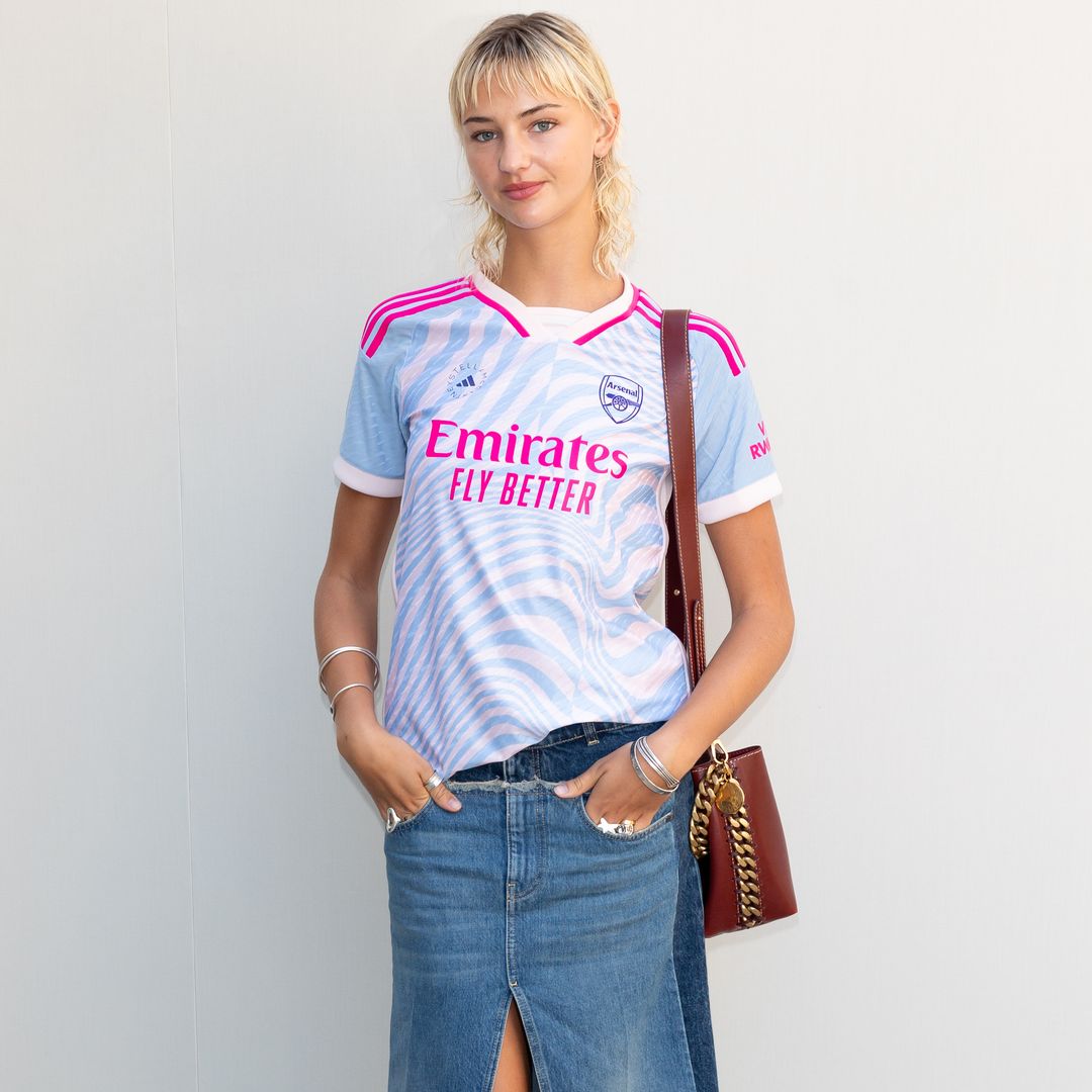 Mia Regan is having a wardrobe clear out - here's how to shop