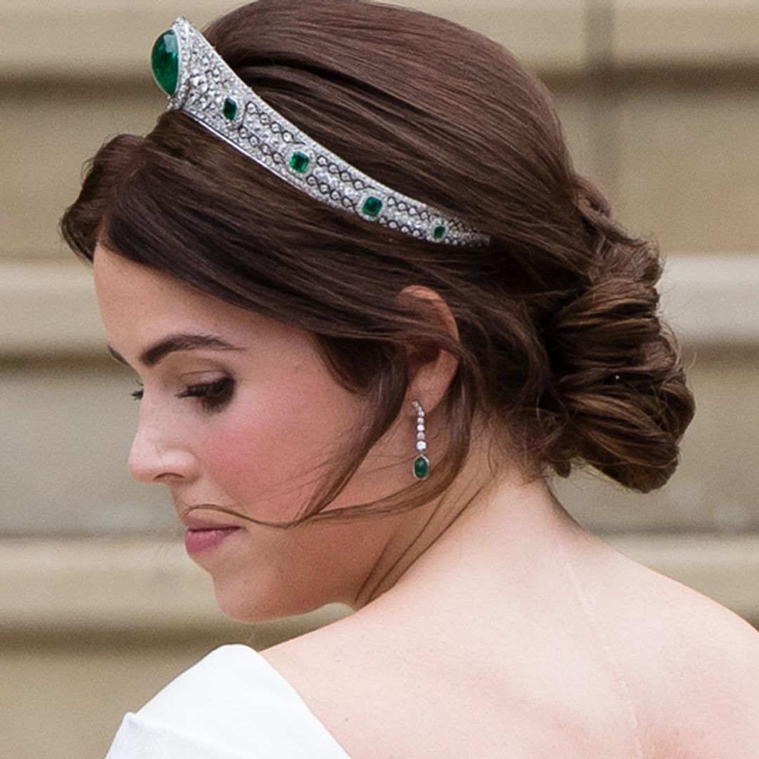 Princess Eugenie's wedding photographer reveals 6 biggest mistakes to avoid on your big day