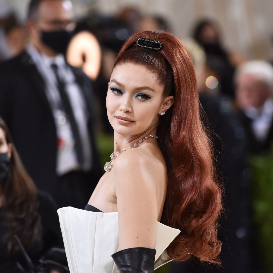 The 21 best Met Gala beauty looks of all time