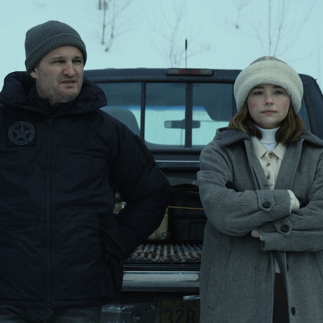 Viewers binge-watch 'riveting' thriller following 2-episode debut praised 'best pilot in years'