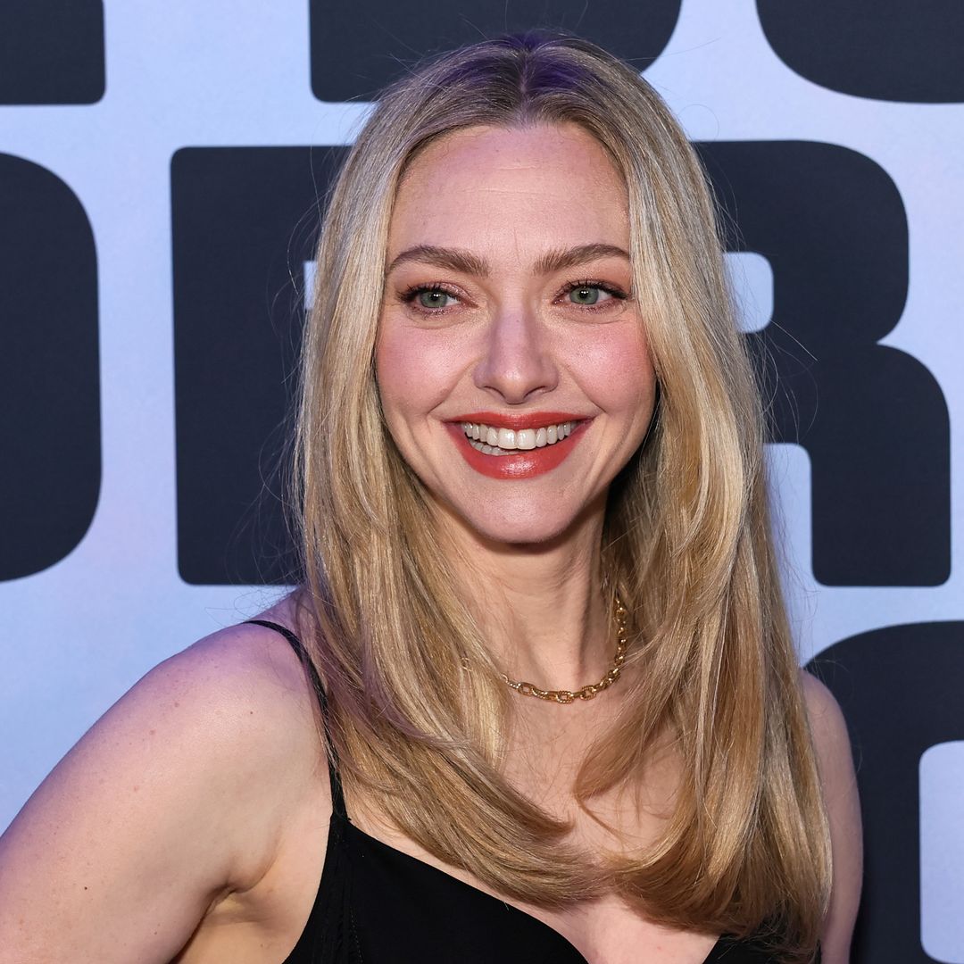 Amanda Seyfried debuts major hair transformation in shocking post