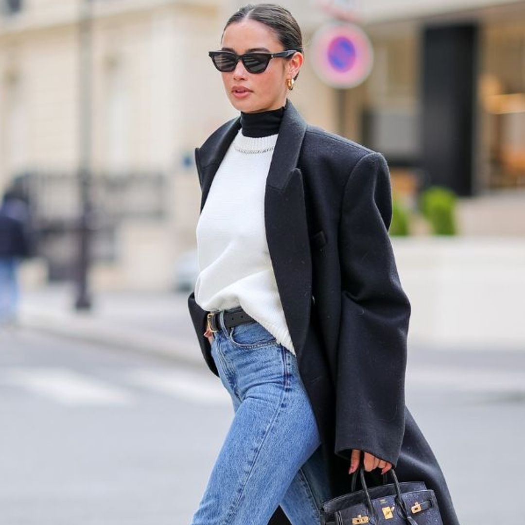 10 incredible 'back to work' outfit ideas