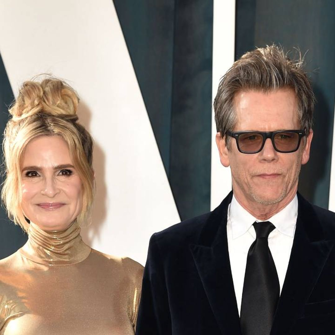 Kevin Bacon announces exciting career news and fans can't wait