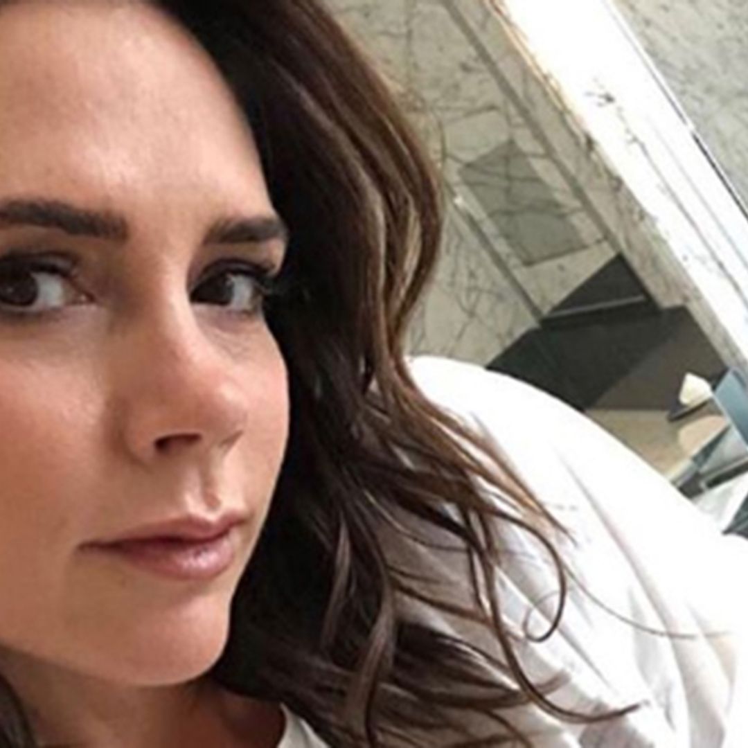 Victoria Beckham just recycled one of her most famous Spice World The Movie looks