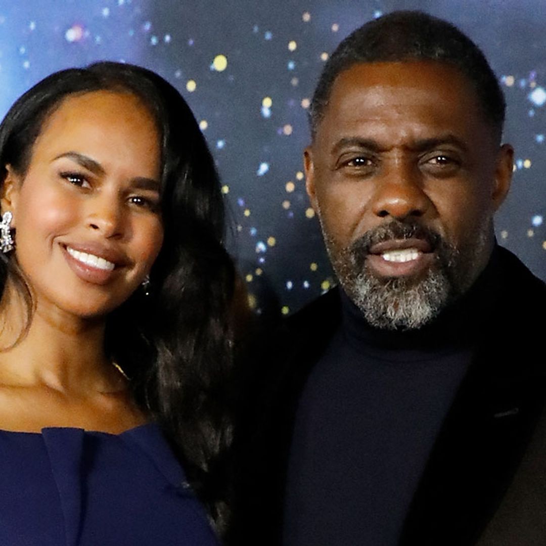 Idris Elba warns fans to stay safe after testing positive for coronavirus