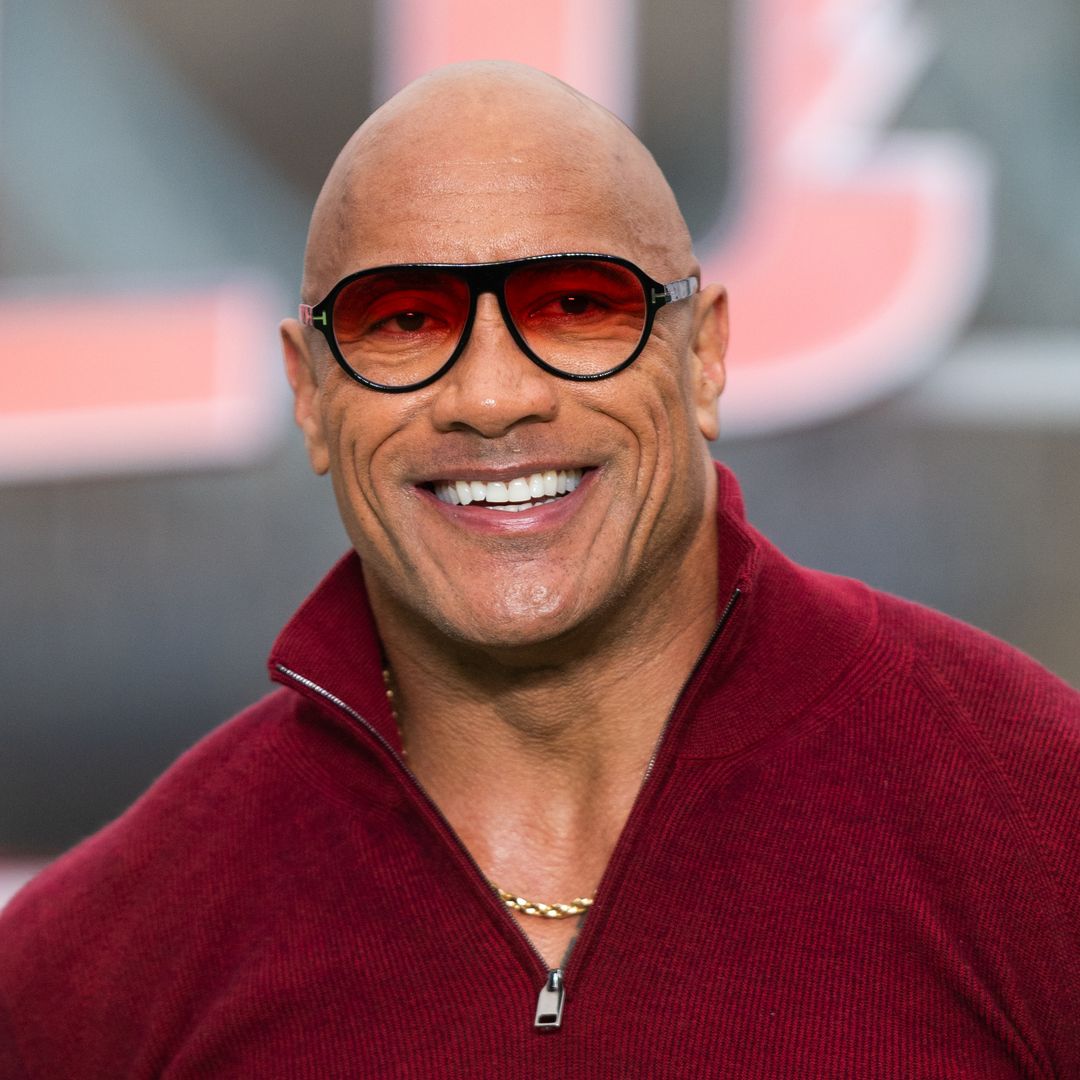 Dwayne Johnson facing mass online backlash over new movie fans brand it 'worst I have ever seen'