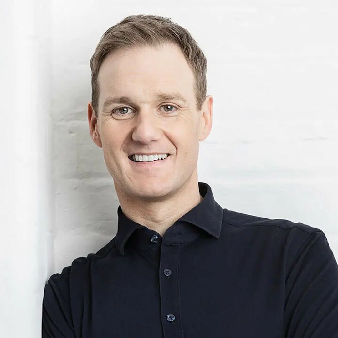 Dan Walker missing from BBC Breakfast after announcing exit