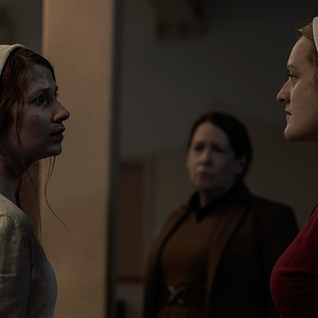 The Handmaid's Tale season two: Everything you need to know