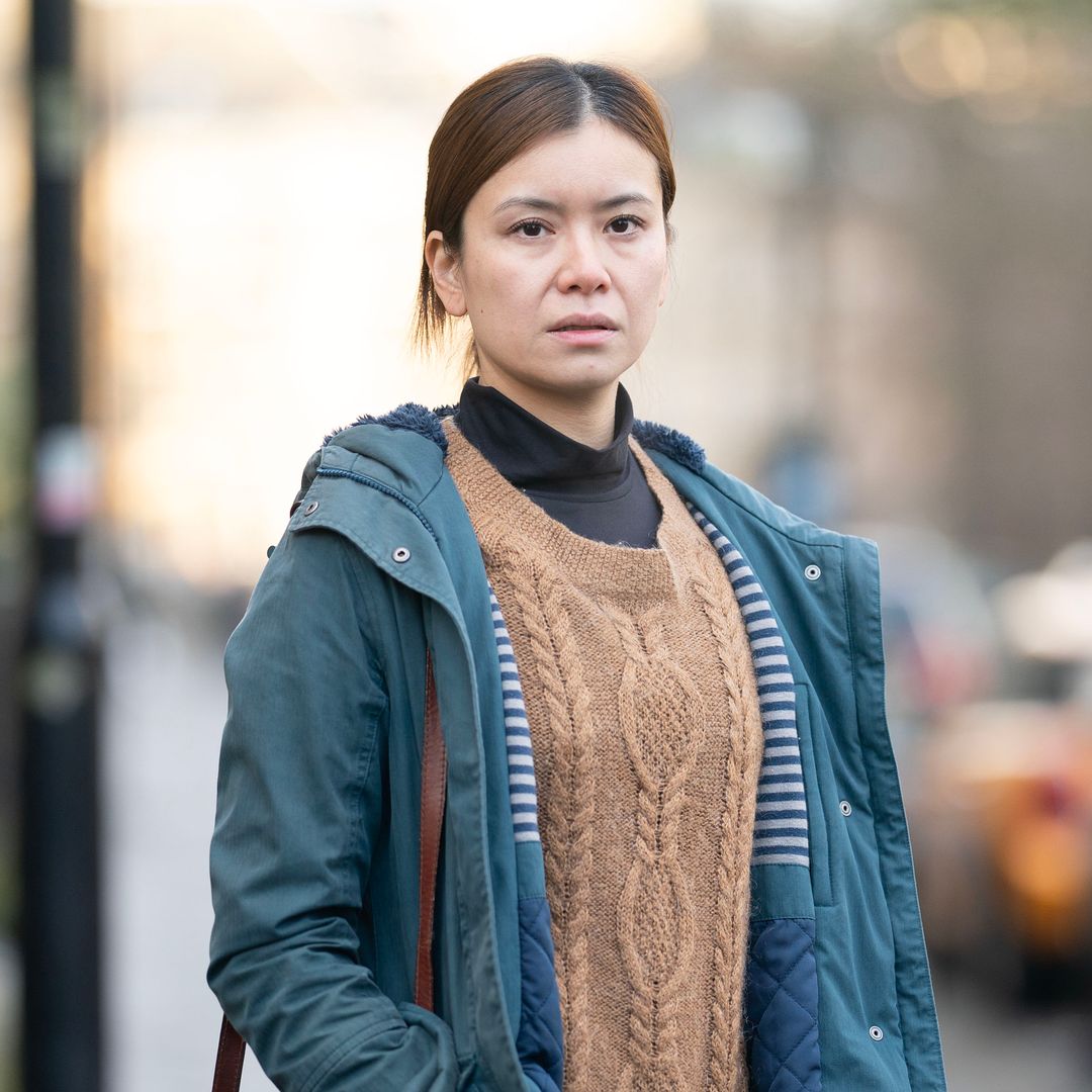 Bridgerton star to lead 'relentlessly compelling' 4-part thriller from Broadchurch writer