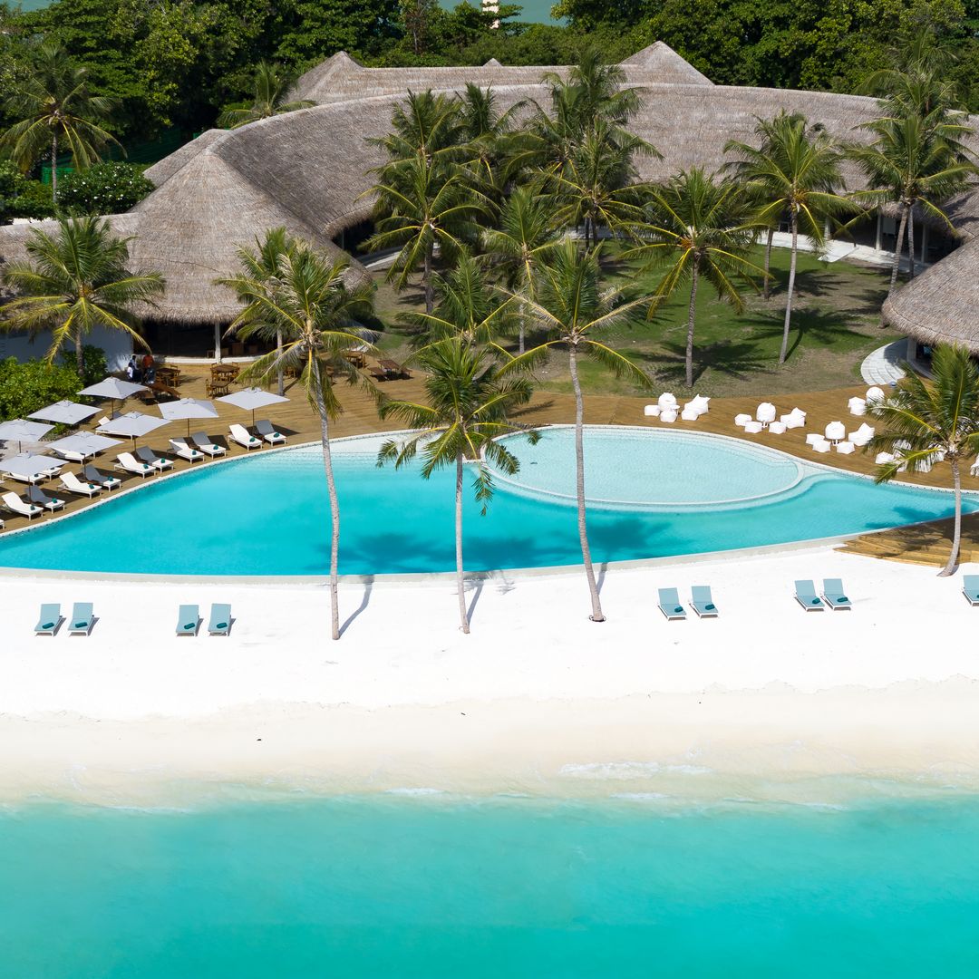 Why the Maldives is the perfect solo retreat – and not just for honeymooners