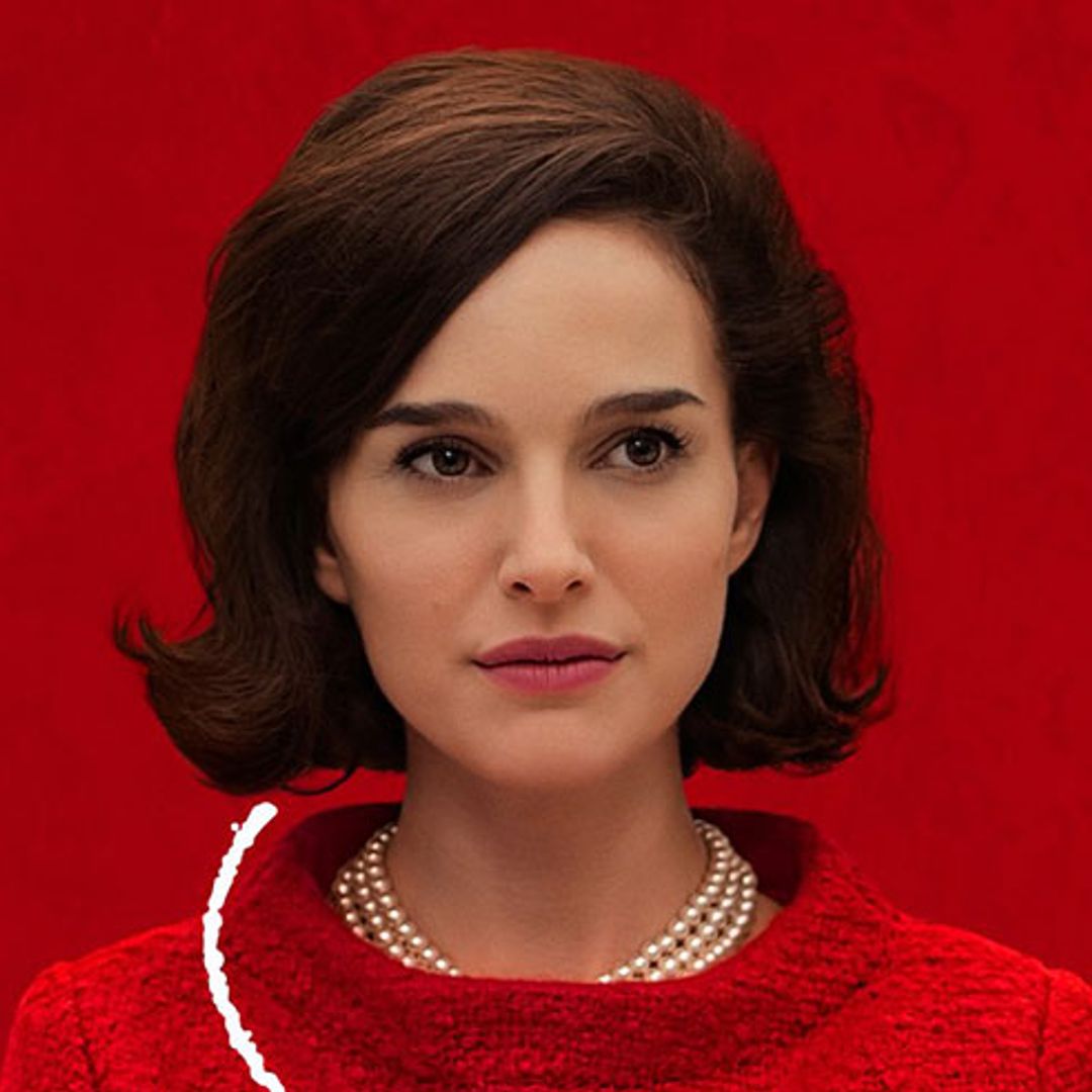 Natalie Portman delivers powerful performance in new Jackie trailer - watch the video!
