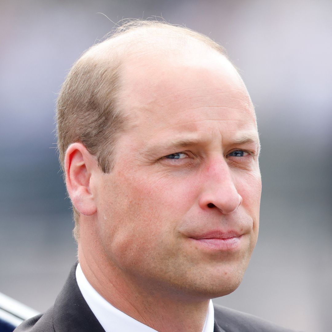Prince William leads Diogo Jota tributes, King and Queen in Scotland, and more