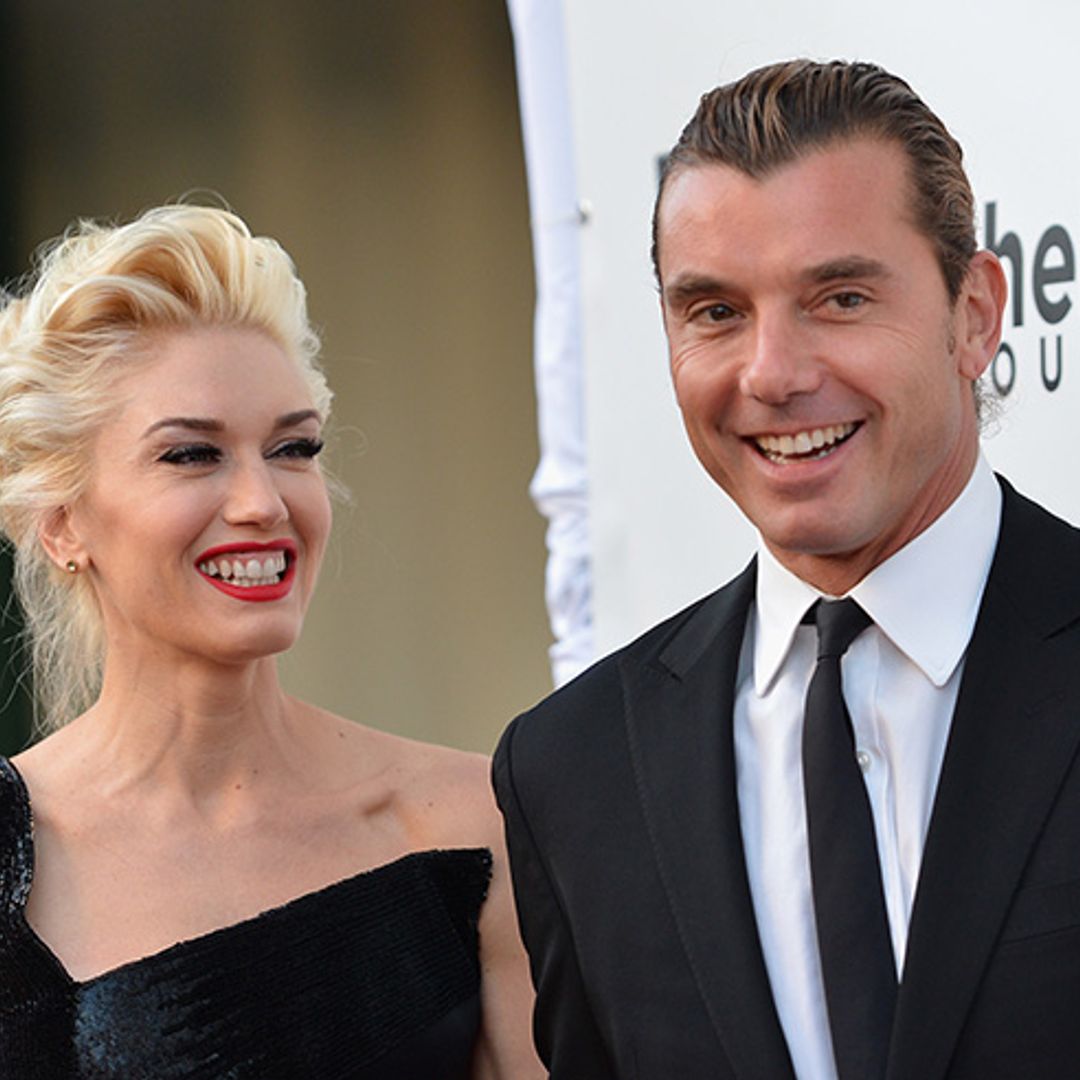 Gavin Rossdale talks candidly about split from Gwen Stefani: 'Divorce was opposite to what I wanted'