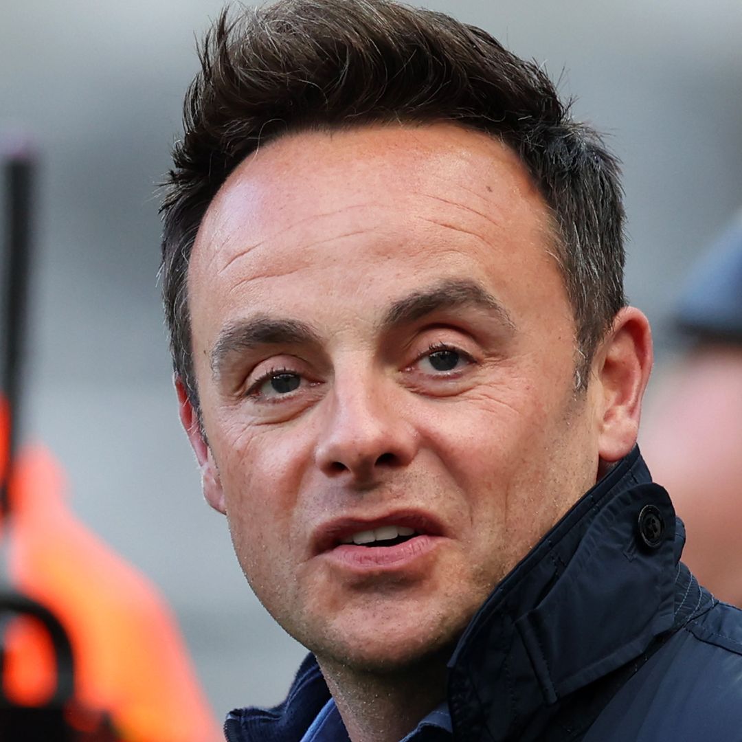 Ant McPartlin escapes neighbour drama after moving away from best friend Declan Donnelly