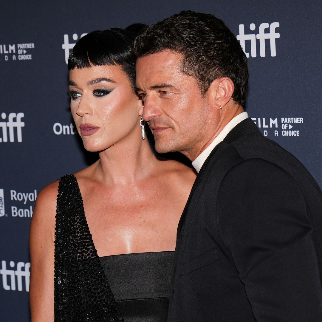 Orlando Bloom reacts to Katy Perry's controversial interview - see his public response