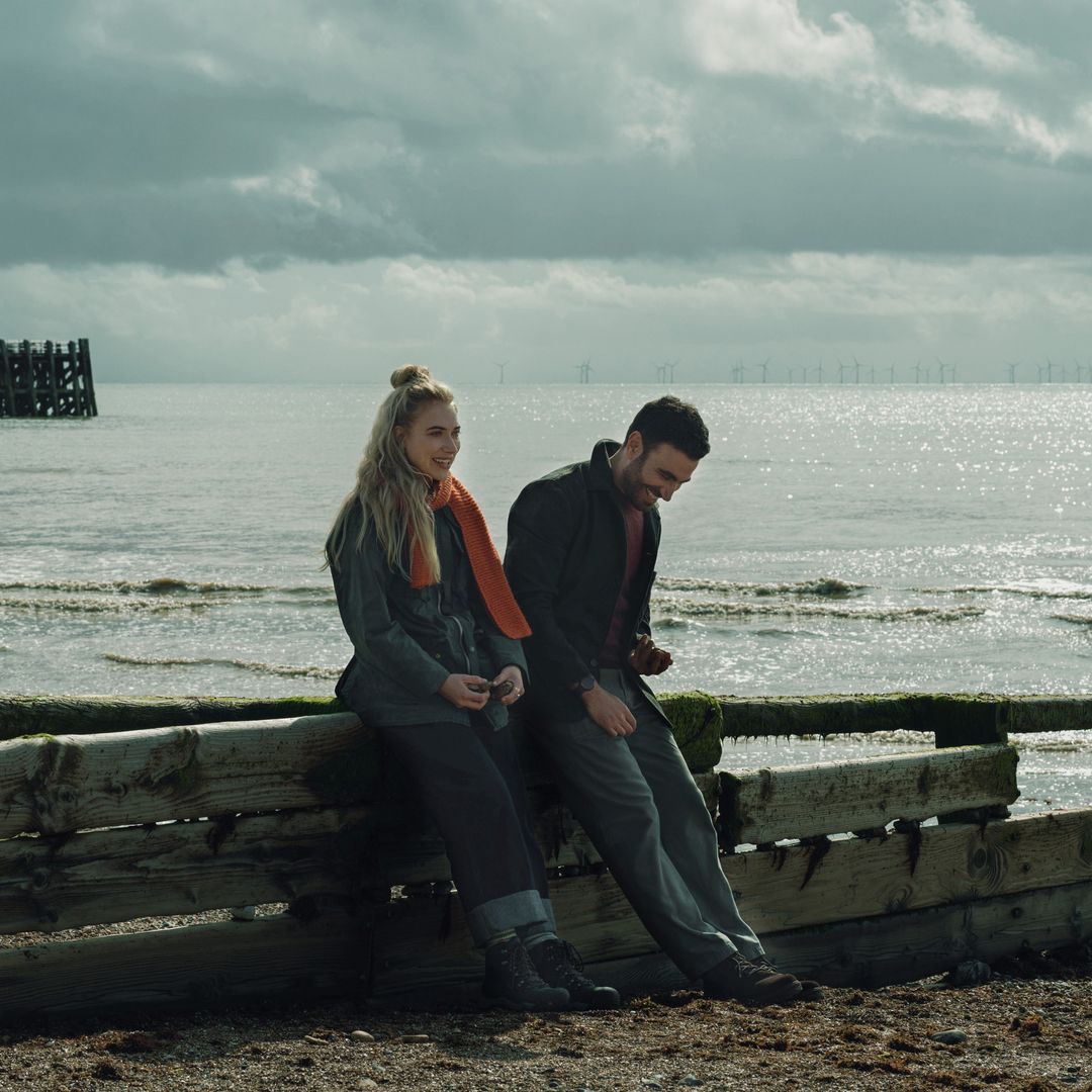 Apple TV's 'heart-wrenching' drama from Black Mirror writer is going straight on my watchlist