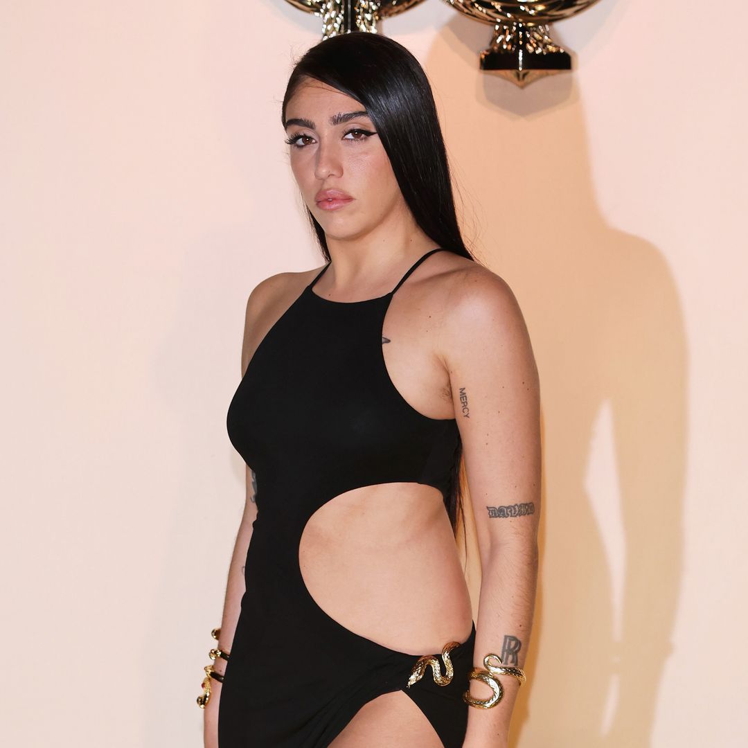 The best dressed stars at Milan Fashion Week