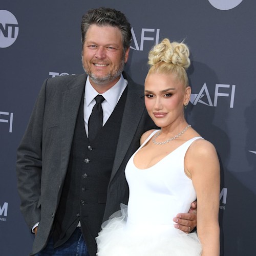 Gwen Stefani makes MAJOR change following marriage to Blake Shelton ...