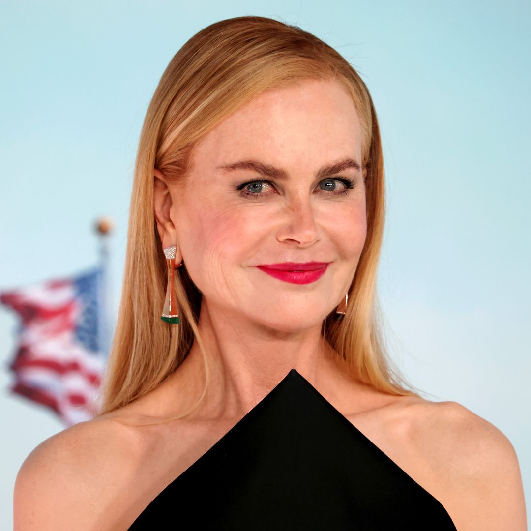Nicole Kidman: News and photos, movies, pictures and more