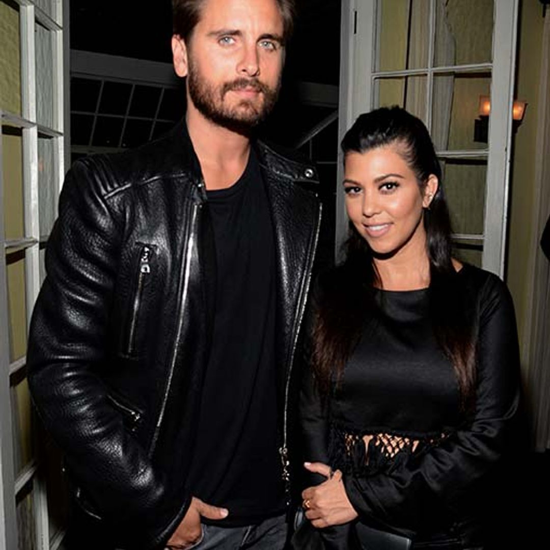 Kardashian-Jenner clan dress up for stylish night out