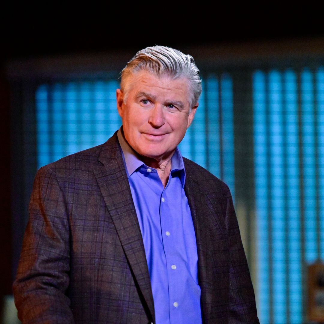 Chicago Fire’s Treat Williams dies in tragic motorcycle accident aged 71