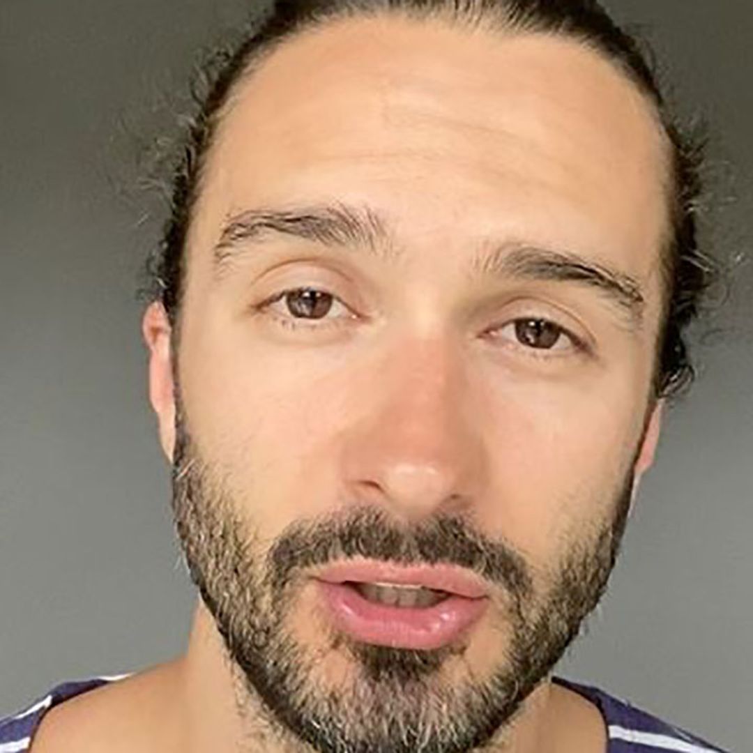 Joe Wicks reveals he is reducing his daily P.E. lessons as lockdown measures ease
