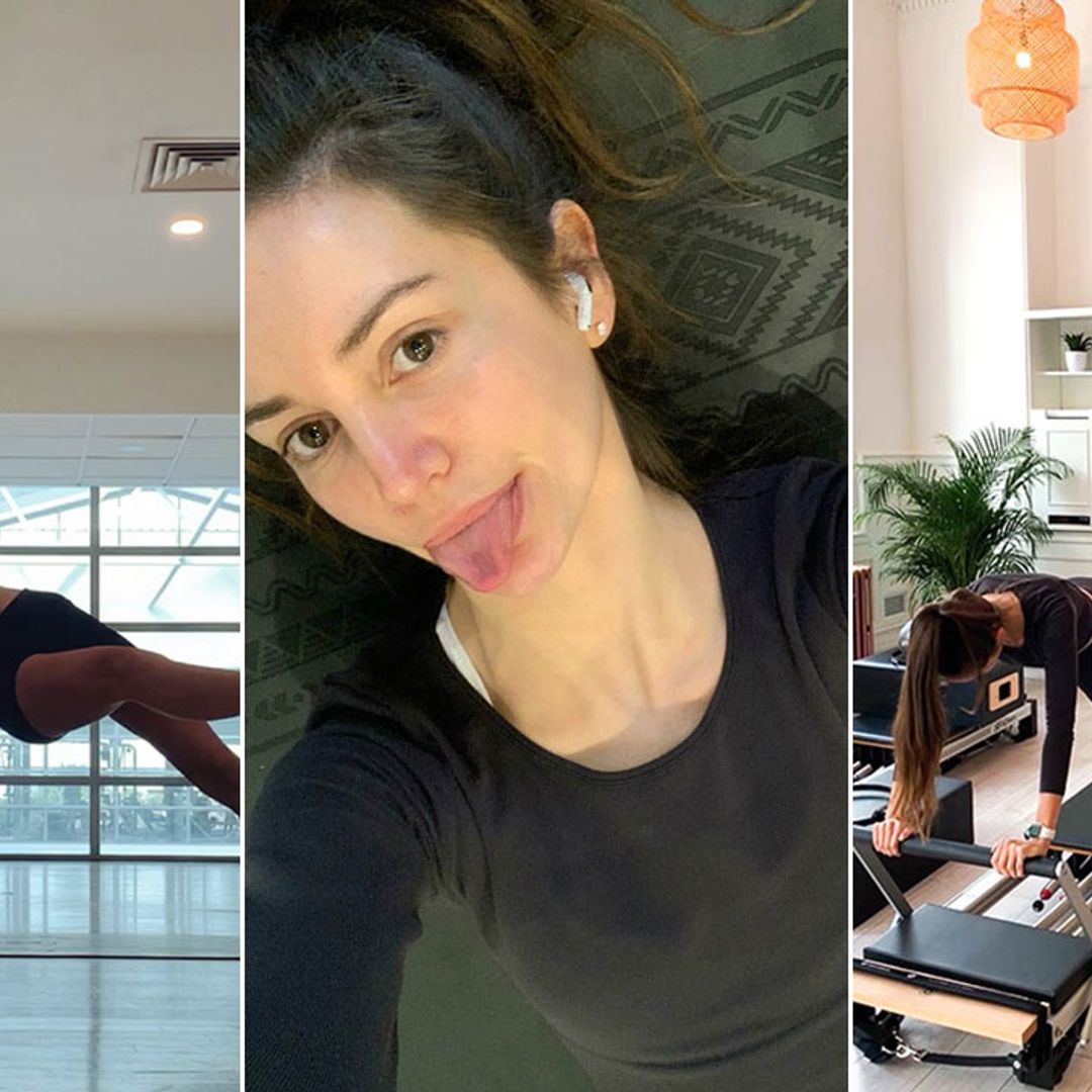 I tried Adele's extreme three-workouts-a-day regime – and the results might surprise you