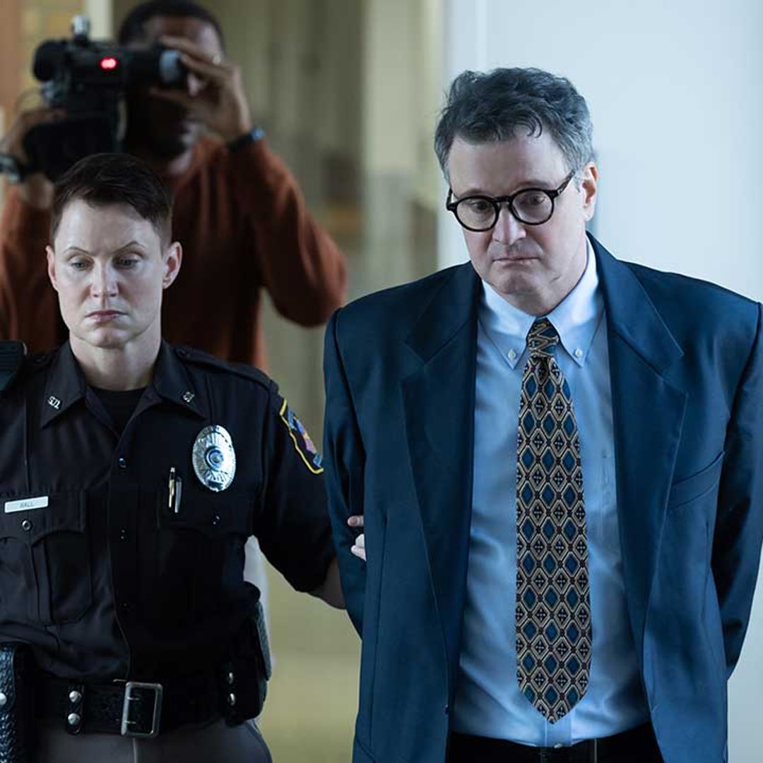 Will there be a second season of true-crime drama The Staircase?