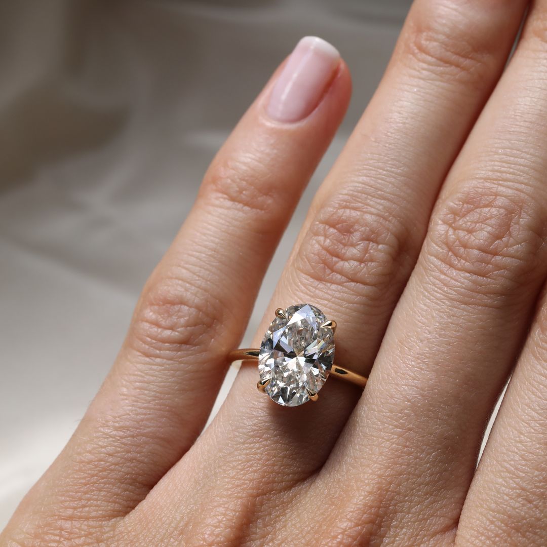 The Engagement Ring Trends Set To Dominate in 2024