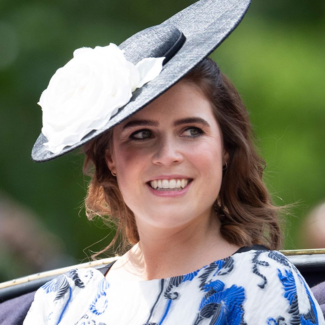 What Princess Eugenie can expect during her first pregnancy
