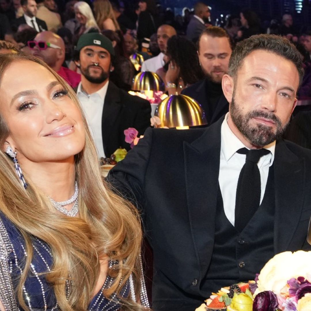 Jennifer Lopez teases exciting news in new selfie amid upcoming change with Ben Affleck