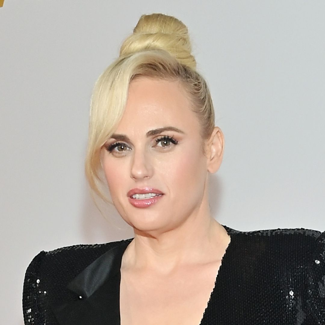 Rebel Wilson makes empowering body confidence confession with new poolside vacation photo