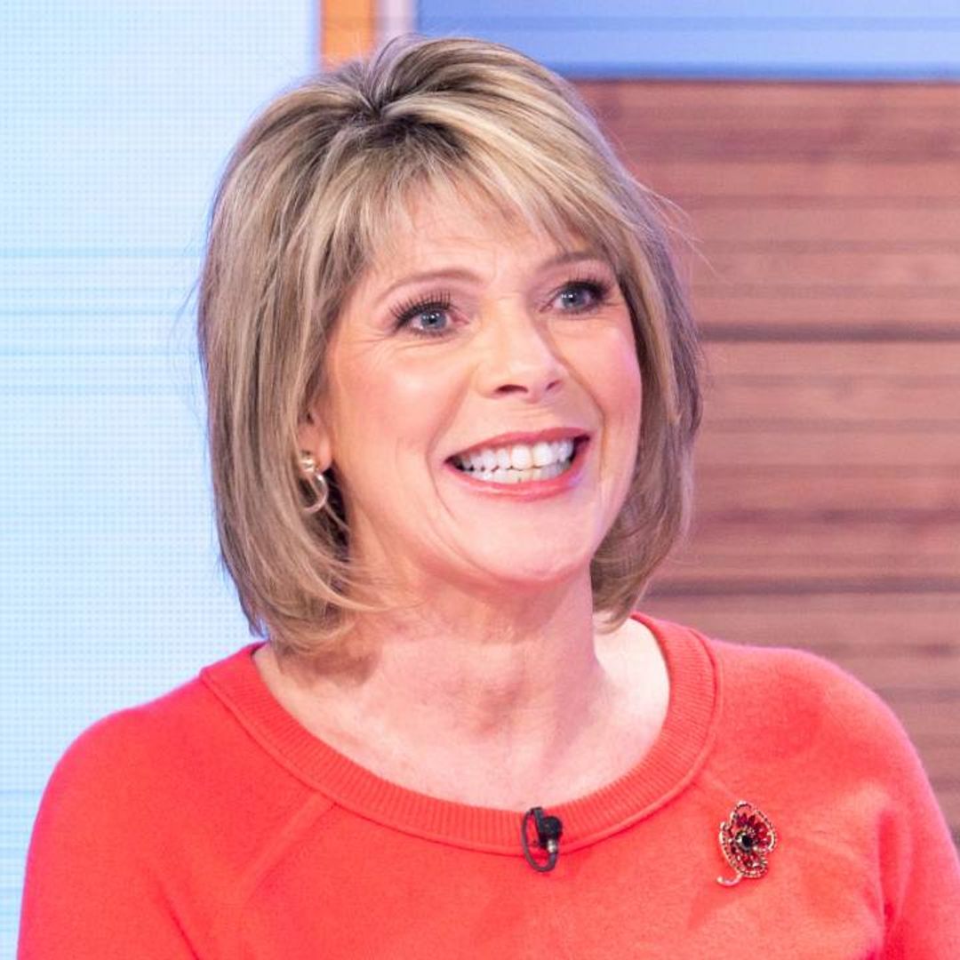 Loose Women star Ruth Langsford rocks brand new hairstyle – and fans think she looks younger